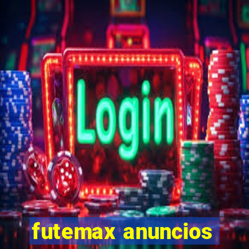 futemax anuncios